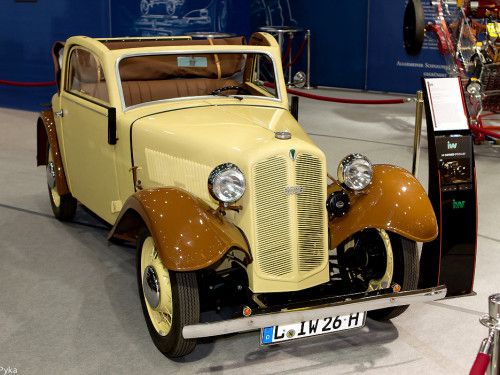 AMI - Auto Mobil International – Foto 109