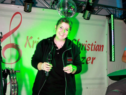 Oktoberfest Party mit Kristina und Christian Kemnitzer – Foto 6