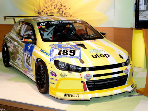 AMI - Auto Mobil International – Foto 110
