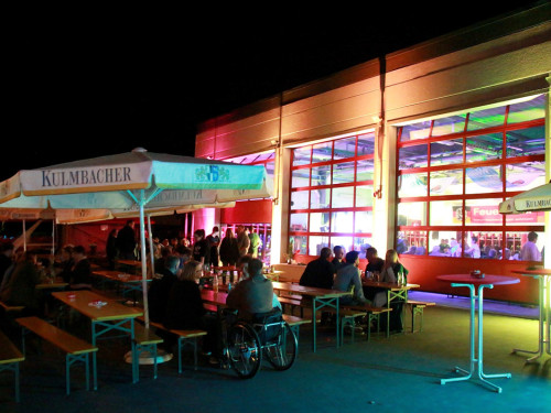 Oktoberfest Party mit Kristina und Christian Kemnitzer – Foto 15