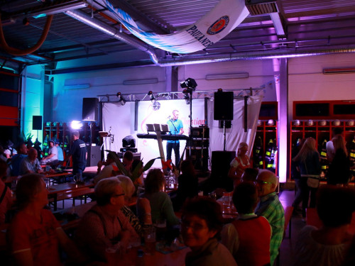 Oktoberfest Party mit Kristina und Christian Kemnitzer – Foto 19