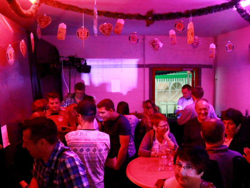 Oktoberfest Party mit Kristina und Christian Kemnitzer – Foto 21