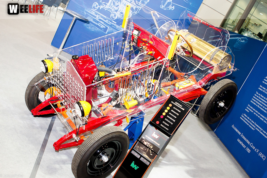 AMI - Auto Mobil International