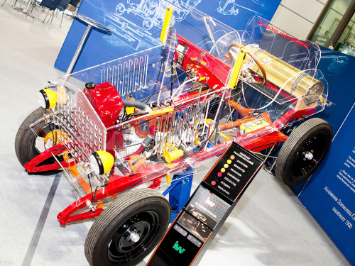 AMI - Auto Mobil International – Foto 111