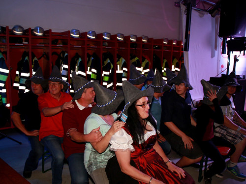 Oktoberfest Party mit Kristina und Christian Kemnitzer – Foto 25