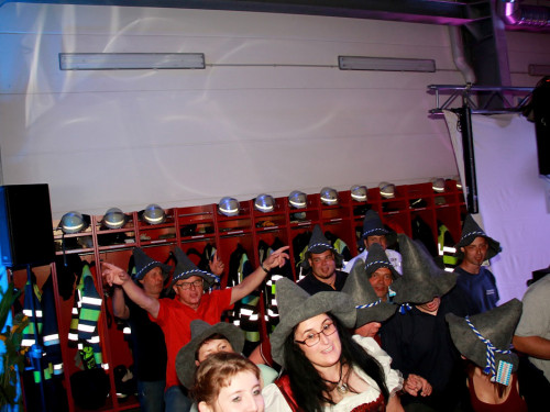 Oktoberfest Party mit Kristina und Christian Kemnitzer – Foto 29