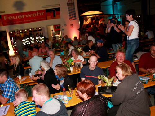 Oktoberfest Party mit Kristina und Christian Kemnitzer – Foto 38