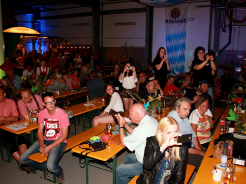 Oktoberfest Party mit Kristina und Christian Kemnitzer – Foto 44
