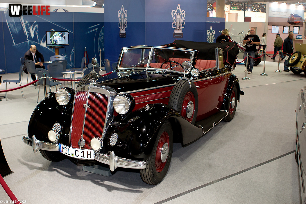 AMI - Auto Mobil International