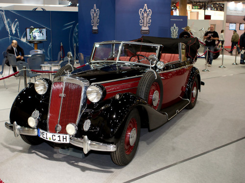 AMI - Auto Mobil International – Foto 113