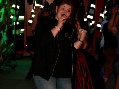 Oktoberfest Party mit Kristina und Christian Kemnitzer – Foto 56