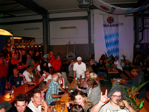 Oktoberfest Party mit Kristina und Christian Kemnitzer – Foto 59