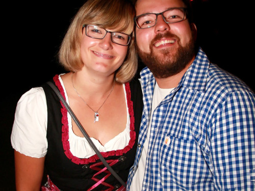 Weinfest Froschburg Kärwa Gery and the Johnboys – Foto 3