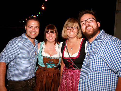 Weinfest Froschburg Kärwa Gery and the Johnboys – Foto 4