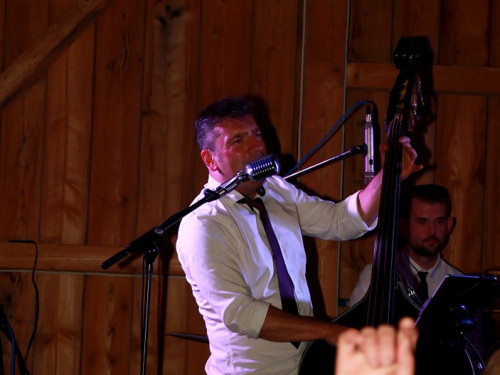 Weinfest Froschburg Kärwa Gery and the Johnboys – Foto 31