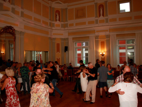 Einweihungsparty Umbau Bistro – Foto 7