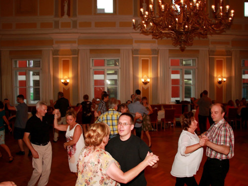 Einweihungsparty Umbau Bistro – Foto 8