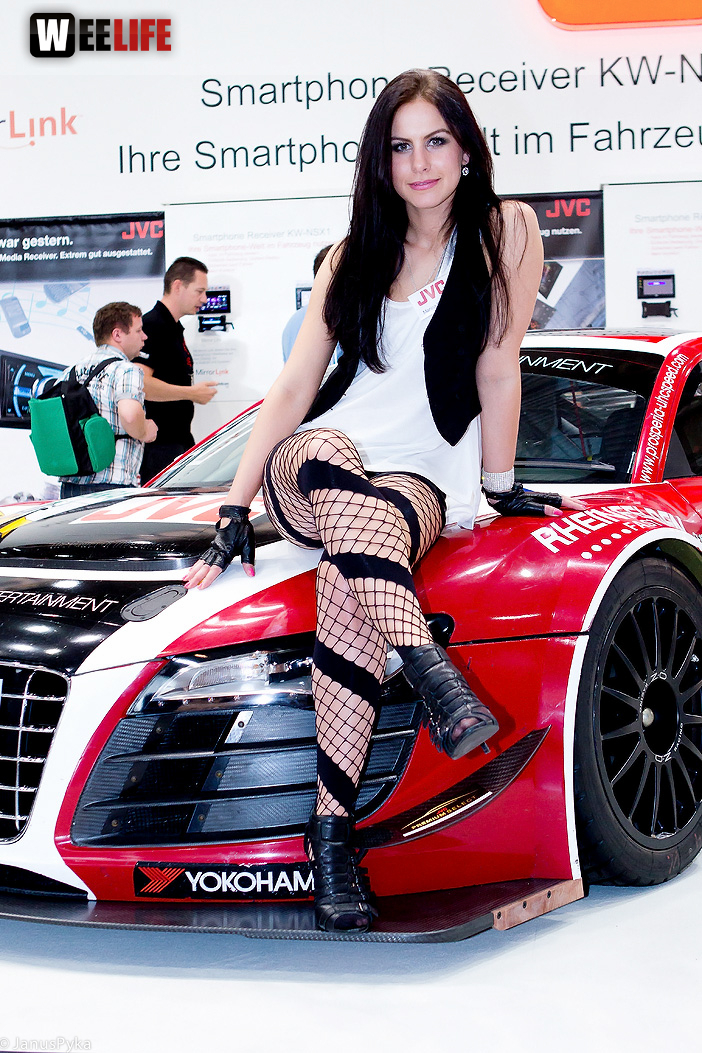 AMI - Auto Mobil International