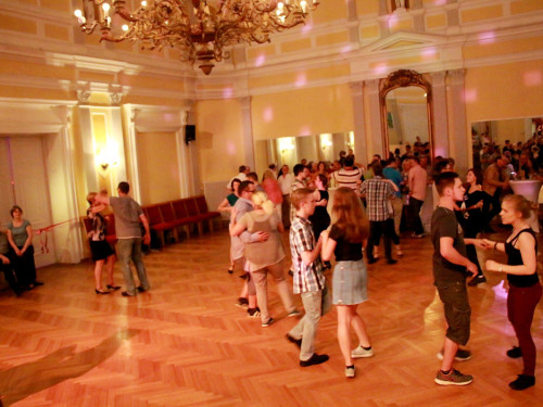 Einweihungsparty Umbau Bistro – Foto 18