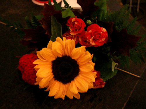 Einweihungsparty Umbau Bistro – Foto 19