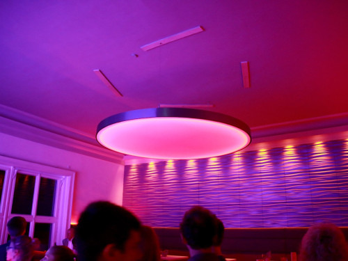 Einweihungsparty Umbau Bistro – Foto 25