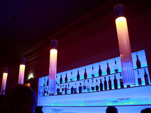 Einweihungsparty Umbau Bistro – Foto 29