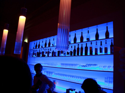 Einweihungsparty Umbau Bistro – Foto 32