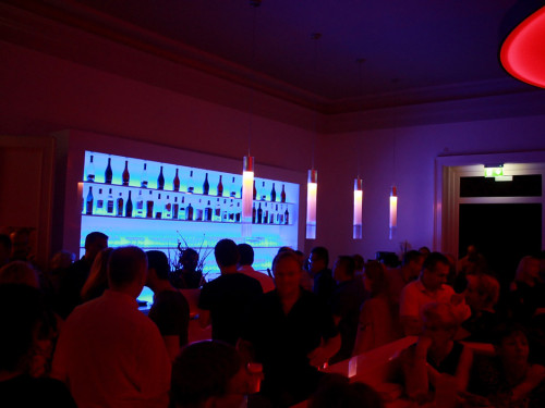 Einweihungsparty Umbau Bistro – Foto 33