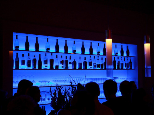 Einweihungsparty Umbau Bistro – Foto 38