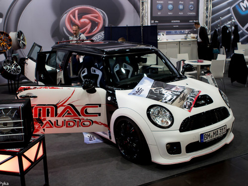 AMI - Auto Mobil International – Foto 126