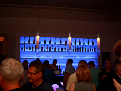Einweihungsparty Umbau Bistro – Foto 43