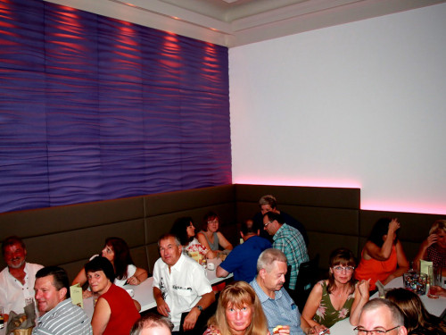 Einweihungsparty Umbau Bistro – Foto 45