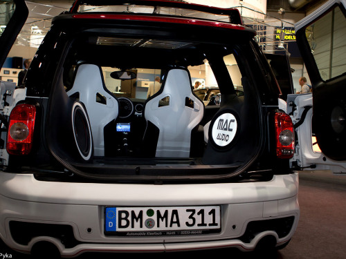 AMI - Auto Mobil International – Foto 127