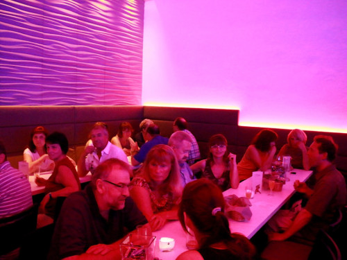 Einweihungsparty Umbau Bistro – Foto 49