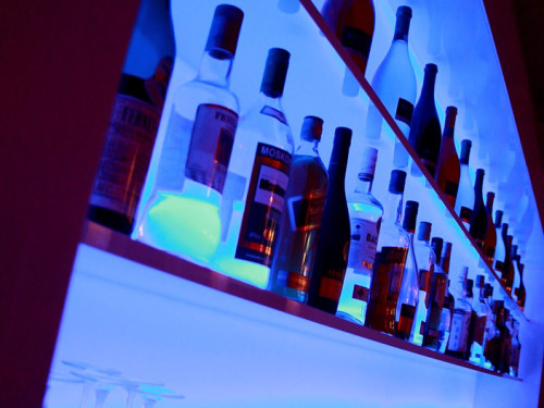 Einweihungsparty Umbau Bistro – Foto 53