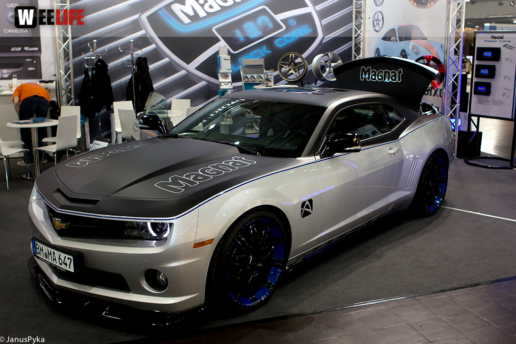 AMI - Auto Mobil International