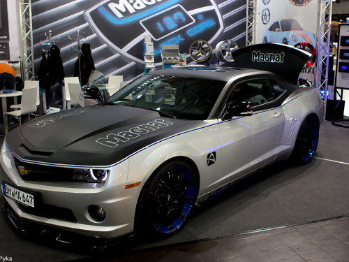 AMI - Auto Mobil International – Foto 128