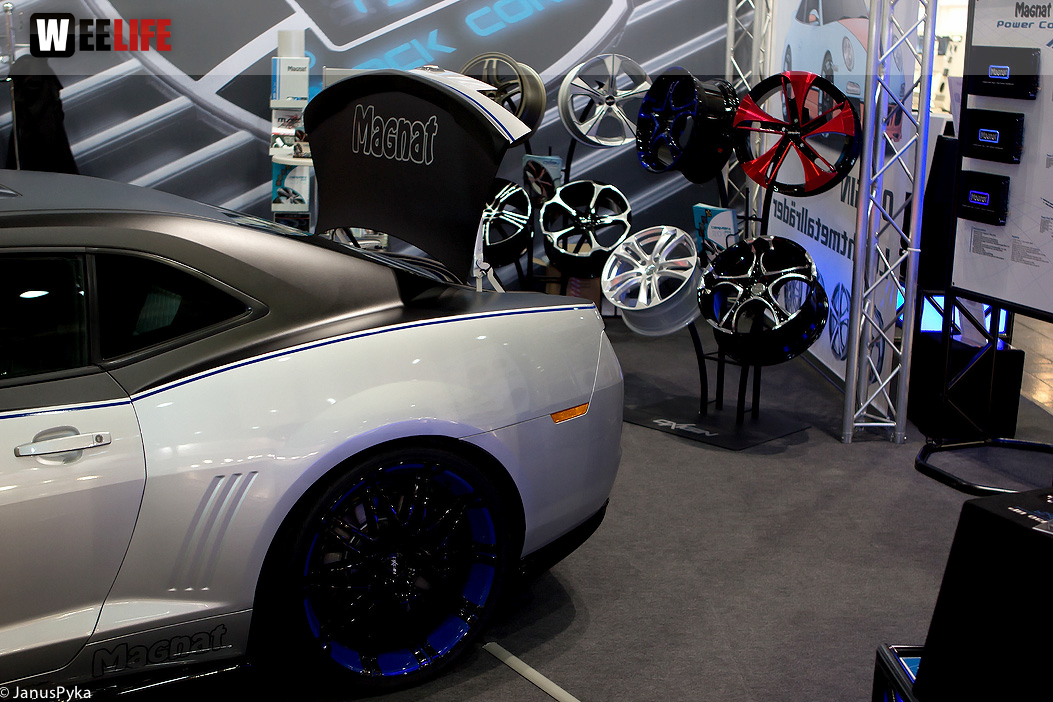 AMI - Auto Mobil International