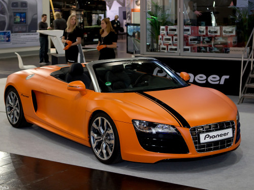 AMI - Auto Mobil International – Foto 130
