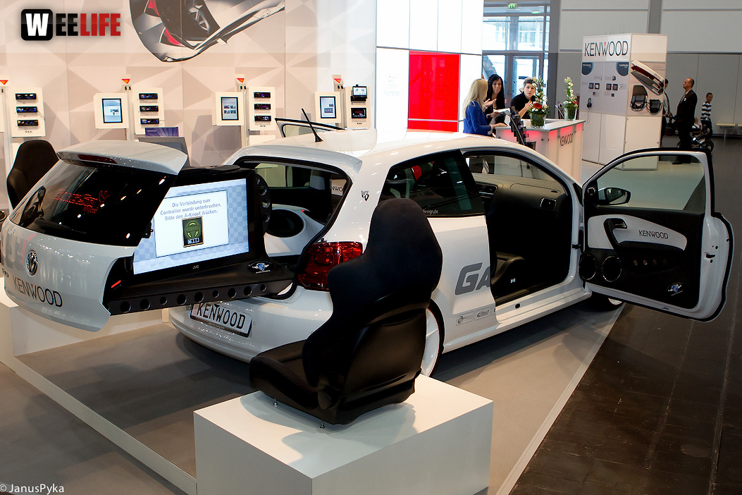 AMI - Auto Mobil International