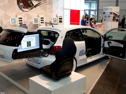 AMI - Auto Mobil International – Foto 131