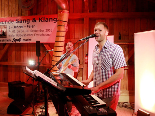 Schupfenweinfest Landjugend Reuthlas – Foto 4