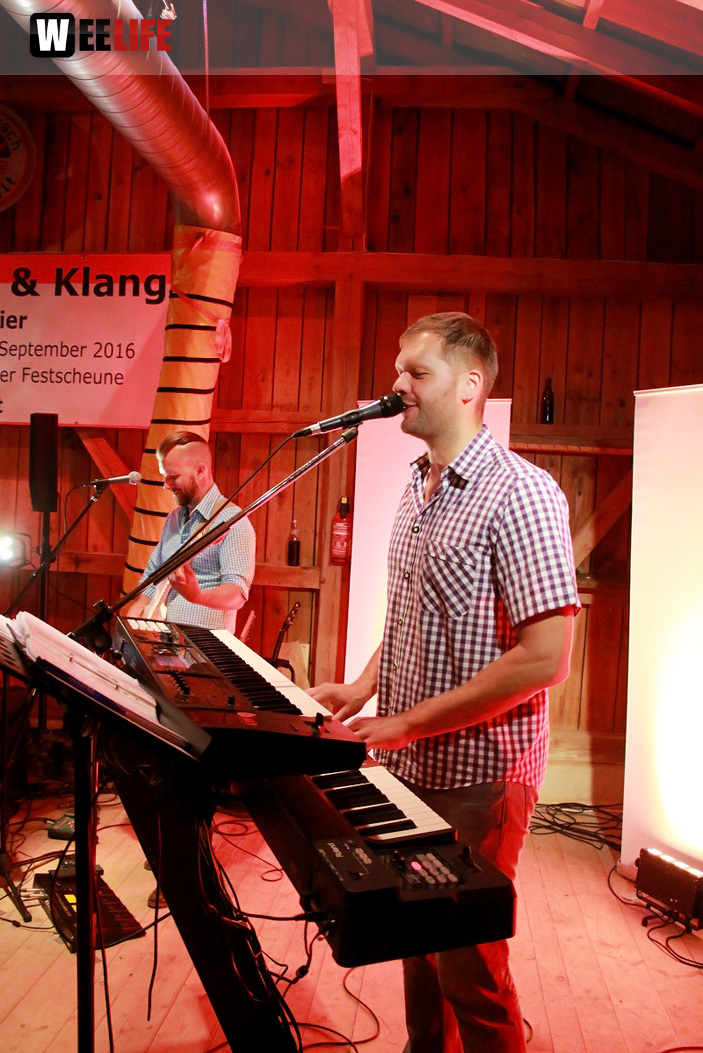 Schupfenweinfest Landjugend Reuthlas