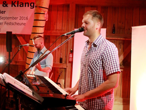 Schupfenweinfest Landjugend Reuthlas – Foto 5