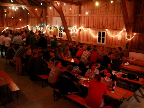 Schupfenweinfest Landjugend Reuthlas – Foto 6