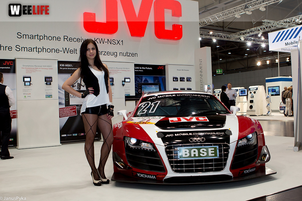 AMI - Auto Mobil International