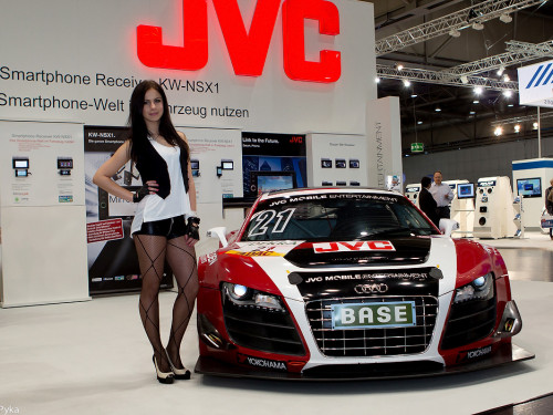 AMI - Auto Mobil International – Foto 132