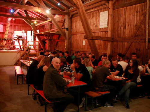 Schupfenweinfest Landjugend Reuthlas – Foto 15