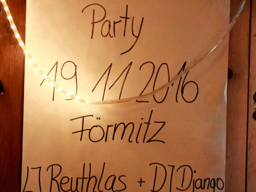 Schupfenweinfest Landjugend Reuthlas – Foto 16