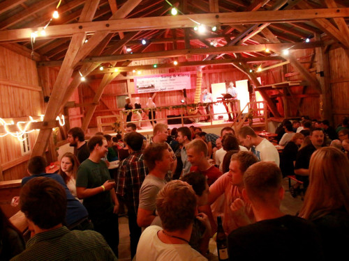 Schupfenweinfest Landjugend Reuthlas – Foto 18